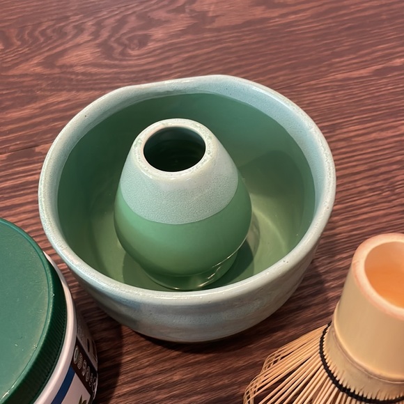 Complete Matcha tea set - Picture 4 of 4